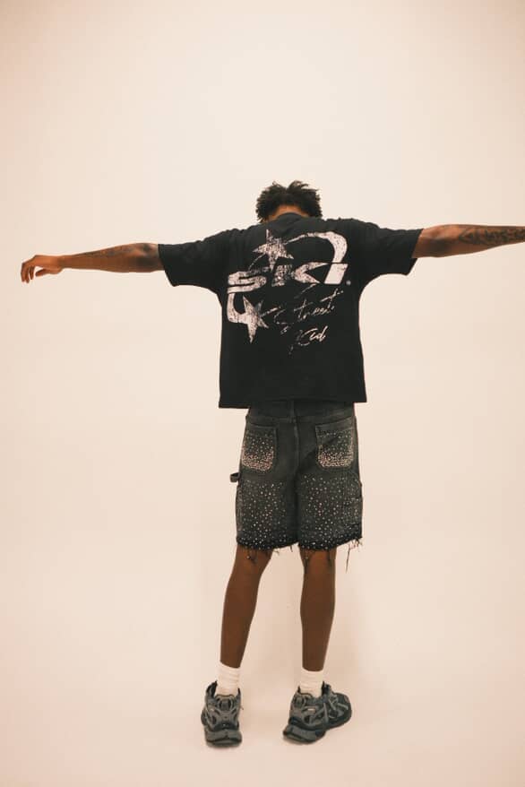 Xanax Ski Ttee