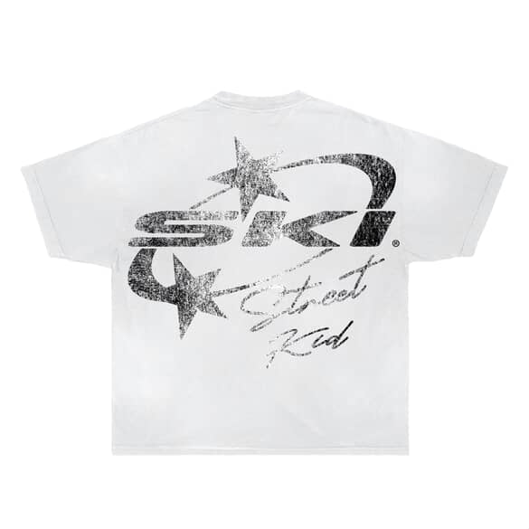 Xanax Ski tee